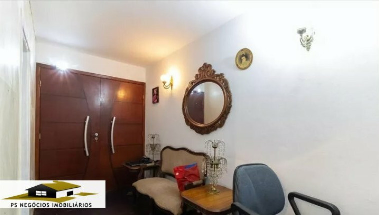 Imagem Casa com 4 Quartos à Venda, 270 m² em Vila São José (ipiranga) - São Paulo Imagem Casa com 4 Quartos à Venda, 270 m² em Vila São José (ipiranga) - São Paulo