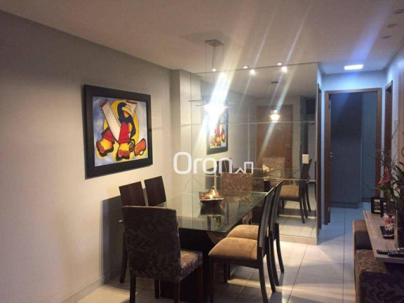 Imagem Apartamento com 2 Quartos à Venda, 61 m² em Parque Amazônia - Goiânia Imagem Apartamento com 2 Quartos à Venda, 61 m² em Parque Amazônia - Goiânia