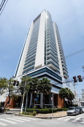 Imagem Sala Comercial à Venda, 39 m² em Chácara Santo Antônio (zona Sul) - São Paulo
