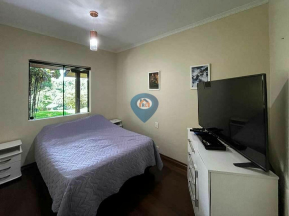 Imagem Casa de Condomínio com 3 Quartos para Alugar, 590 m² em Chácara Santa Lúcia Dos Ypes - Carapicuíba