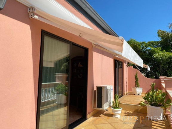 Imagem Casa de Condomínio com 5 Quartos à Venda, 458 m² em Barra Da Tijuca - Rio De Janeiro