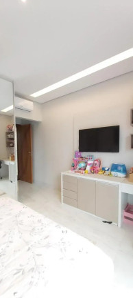 Imagem Casa com 4 Quartos à Venda, 530 m² em Setor Habitacional Vicente Pires - Brasília Imagem Casa com 4 Quartos à Venda, 530 m² em Setor Habitacional Vicente Pires - Brasília