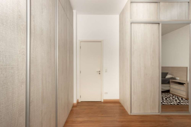 Imagem Apartamento com 4 Quartos à Venda, 280 m² em Bosque Da Saúde - São Paulo