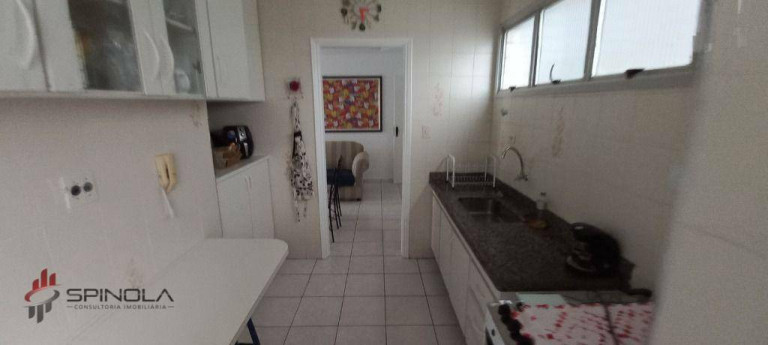 Imagem Apartamento com 1 Quarto à Venda, 50 m² em Real - Praia Grande Imagem Apartamento com 1 Quarto à Venda, 50 m² em Real - Praia Grande