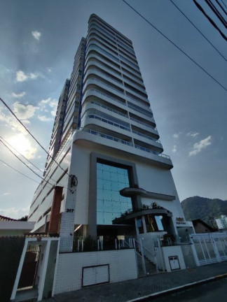 Imagem Apartamento com 2 Quartos à Venda, 87 m² em Canto Do Forte - Praia Grande