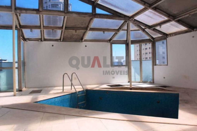 Cobertura com 3 Quartos à Venda, 642 m² em Higienópolis - São Paulo