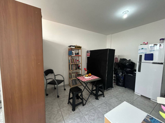 Imagem Apartamento com 1 Quarto à Venda, 31 m² em Vila Leopoldina - São Paulo Imagem Apartamento com 1 Quarto à Venda, 31 m² em Vila Leopoldina - São Paulo