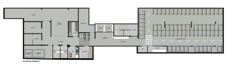 Imagem Apartamento com 1 Quarto à Venda, 40 m² em Vila Mariana - São Paulo Imagem Apartamento com 1 Quarto à Venda, 40 m² em Vila Mariana - São Paulo
