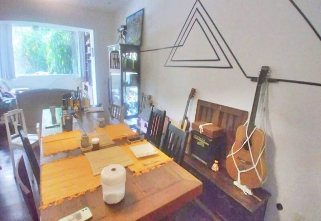 Imagem Casa com 4 Quartos à Venda, 300 m² em Barra Da Tijuca - Rio De Janeiro