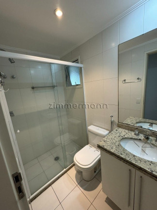 Imagem Apartamento com 2 Quartos à Venda, 177 m² em Bela Vista - São Paulo