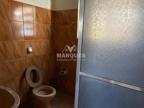 Imagem Casa com 3 Quartos à Venda, 120 m² em Jardim São Domingos - Sumaré Imagem Casa com 3 Quartos à Venda, 120 m² em Jardim São Domingos - Sumaré