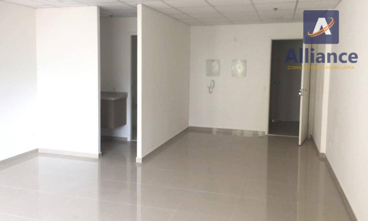 Imagem Sala Comercial à Venda, 40 m² em Cambuí - Campinas