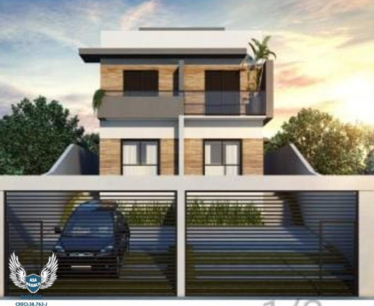 Sobrado com 3 Quartos à Venda, 115 m² em Jardim Do Lago - Atibaia
