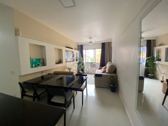 Imagem Apartamento com 2 Quartos à Venda, 70 m² em Enseada - Guarujá Imagem Apartamento com 2 Quartos à Venda, 70 m² em Enseada - Guarujá