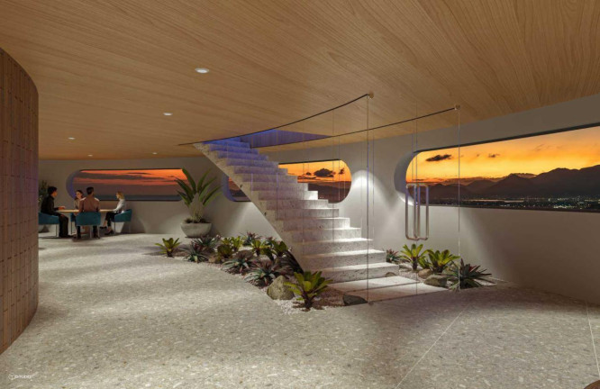 Imagem Apartamento com 4 Quartos à Venda, 80 m² em Barra Da Tijuca - Rio De Janeiro