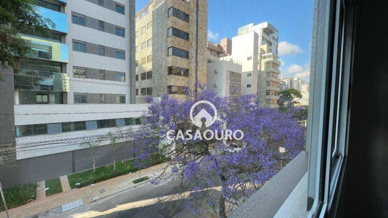 Imagem Apartamento com 4 Quartos à Venda, 129 m² em Serra - Belo Horizonte Imagem Apartamento com 4 Quartos à Venda, 129 m² em Serra - Belo Horizonte