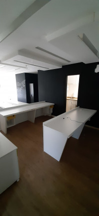 Imagem Sala Comercial à Venda, 58 m² em Rio Branco - Porto Alegre