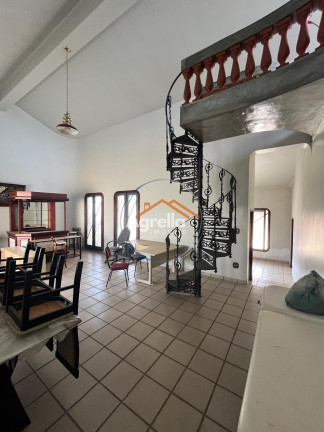 Imagem Casa com 3 Quartos à Venda, 230 m² em Santa Cruz - Mogi Mirim Imagem Casa com 3 Quartos à Venda, 230 m² em Santa Cruz - Mogi Mirim