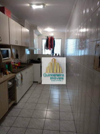 Imagem Apartamento com 2 Quartos à Venda, 72 m² em Camargos - Guarulhos Imagem Apartamento com 2 Quartos à Venda, 72 m² em Camargos - Guarulhos