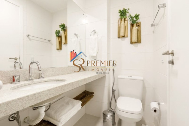 Imagem Apartamento com 2 Quartos à Venda, 69 m² em Itacorubi - Florianópolis Imagem Apartamento com 2 Quartos à Venda, 69 m² em Itacorubi - Florianópolis