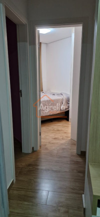 Imagem Imóvel com 2 Quartos à Venda, 55 m² em Condomínio Portal Vila Das Hadassas - Mogi Guaçu Imagem Imóvel com 2 Quartos à Venda, 55 m² em Condomínio Portal Vila Das Hadassas - Mogi Guaçu