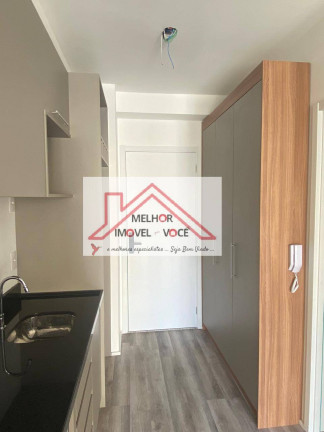 Imagem Apartamento com 1 Quarto à Venda, 24 m² em Vila Nova Conceição - São Paulo