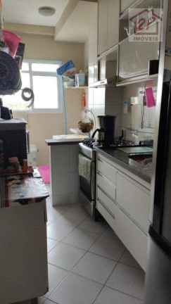 Imagem Apartamento com 3 Quartos à Venda, 65 m² em Vila Industrial - São José Dos Campos Imagem Apartamento com 3 Quartos à Venda, 65 m² em Vila Industrial - São José Dos Campos