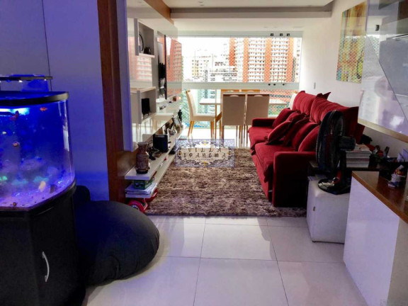 Imagem Cobertura com 3 Quartos à Venda, 185 m² em Icaraí - Niterói