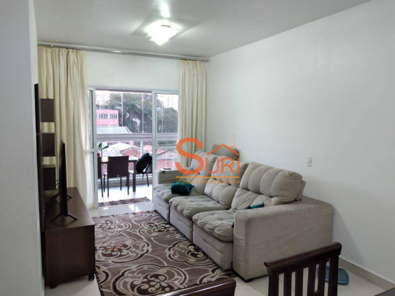 Imagem Apartamento com 4 Quartos à Venda, 110 m² em Centro - São Bernardo Do Campo Imagem Apartamento com 4 Quartos à Venda, 110 m² em Centro - São Bernardo Do Campo