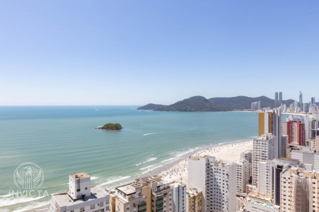 Imagem Apartamento com 4 Quartos à Venda, 182 m² em Centro - Balneário Camboriú Imagem Apartamento com 4 Quartos à Venda, 182 m² em Centro - Balneário Camboriú