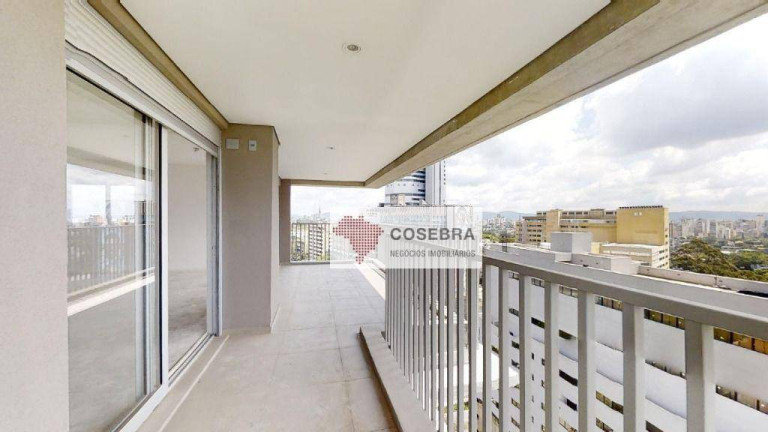 Imagem Apartamento com 1 Quarto à Venda, 94 m² em Jardim Paulista - São Paulo Imagem Apartamento com 1 Quarto à Venda, 94 m² em Jardim Paulista - São Paulo
