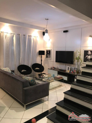 Imagem Casa de Condomínio com 2 Quartos à Venda, 115 m² em Jardim Califórnia - Jacareí