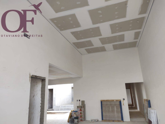 Imagem Casa de Condomínio com 3 Quartos à Venda, 199 m² em Caldeira - Indaiatuba Imagem Casa de Condomínio com 3 Quartos à Venda, 199 m² em Caldeira - Indaiatuba