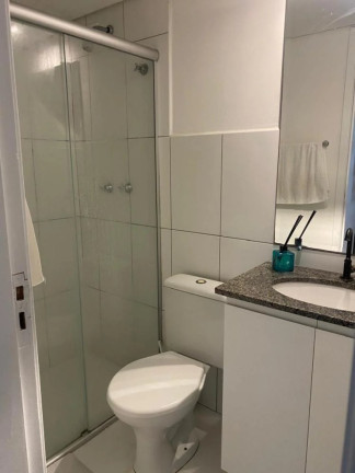 Imagem Apartamento com 2 Quartos à Venda, 52 m² em Atuba - Curitiba Imagem Apartamento com 2 Quartos à Venda, 52 m² em Atuba - Curitiba