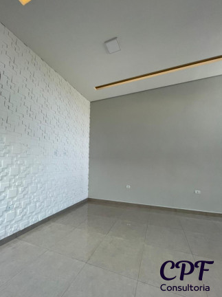 Imagem Casa com 3 Quartos à Venda, 120 m² em Condomínio Villa Verde Bragança - Bragança Paulista