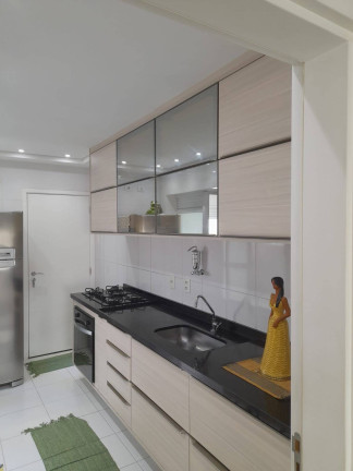 Imagem Apartamento com 4 Quartos à Venda, 135 m² em Parque São Jorge - São Paulo
