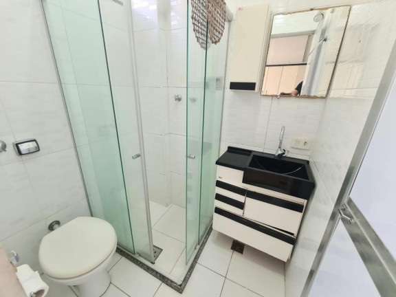 Imagem Apartamento com 1 Quarto à Venda,  em Copacabana - Rio De Janeiro