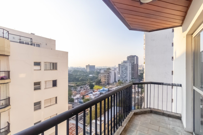 Imagem Cobertura com 5 Quartos à Venda, 257 m² em Vila Clementino - São Paulo Imagem Cobertura com 5 Quartos à Venda, 257 m² em Vila Clementino - São Paulo