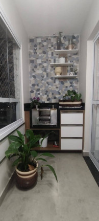 Imagem Apartamento com 2 Quartos à Venda, 58 m² em Recanto Quarto Centenário - Jundiaí Imagem Apartamento com 2 Quartos à Venda, 58 m² em Recanto Quarto Centenário - Jundiaí
