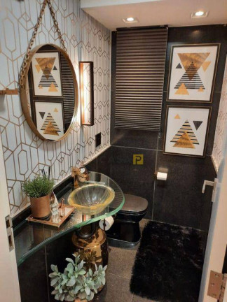 Imagem Apartamento com 4 Quartos à Venda ou Locação, 210 m² em Centro - Americana Imagem Apartamento com 4 Quartos à Venda ou Locação, 210 m² em Centro - Americana