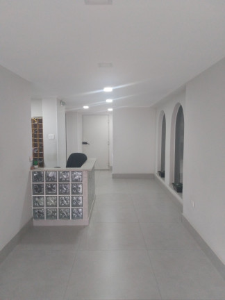 Imagem Apartamento com 2 Quartos à Venda, 55 m² em água Branca (perdizes) - São Paulo Imagem Apartamento com 2 Quartos à Venda, 55 m² em água Branca (perdizes) - São Paulo