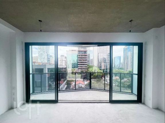 Imagem Apartamento com 1 Quarto à Venda, 44 m² em Itaim Bibi - São Paulo Imagem Apartamento com 1 Quarto à Venda, 44 m² em Itaim Bibi - São Paulo