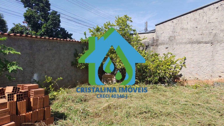 Terreno à Venda, 250 m² em Parque Bom Retiro - Paulínia