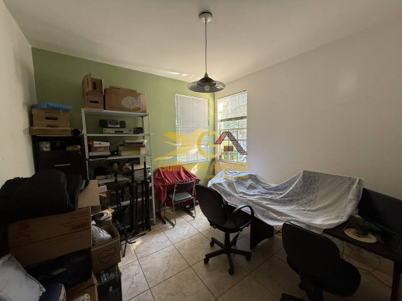 Imagem Casa com 3 Quartos à Venda, 1 m² em Loteamento Do Carmindo (colônia Do Marçal) - São João Del Rei Imagem Casa com 3 Quartos à Venda, 1 m² em Loteamento Do Carmindo (colônia Do Marçal) - São João Del Rei