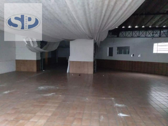 Imagem Imóvel Comercial para Alugar, 765 m² em Demarchi - São Bernardo Do Campo Imagem Imóvel Comercial para Alugar, 765 m² em Demarchi - São Bernardo Do Campo