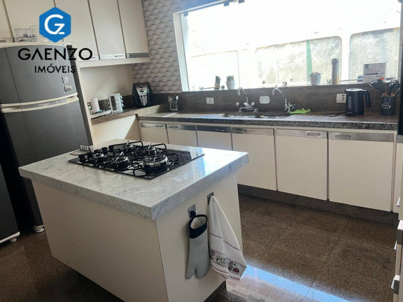 Imagem Casa de Condomínio com 6 Quartos à Venda, 900 m² em Alphaville - Santana De Parnaíba Imagem Casa de Condomínio com 6 Quartos à Venda, 900 m² em Alphaville - Santana De Parnaíba