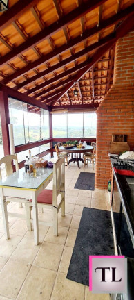Imagem Chácara com 3 Quartos à Venda, 1.240 m² em Jardim Paulista - Atibaia Imagem Chácara com 3 Quartos à Venda, 1.240 m² em Jardim Paulista - Atibaia
