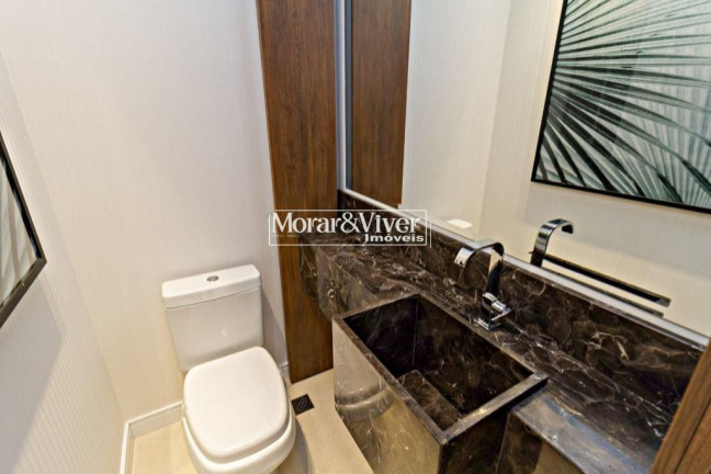 Imagem Apartamento com 3 Quartos à Venda, 217 m² em Cabral - Curitiba Imagem Apartamento com 3 Quartos à Venda, 217 m² em Cabral - Curitiba