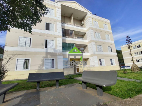 Imagem Apartamento com 2 Quartos à Venda, 43 m² em Jardim ísis - Cotia