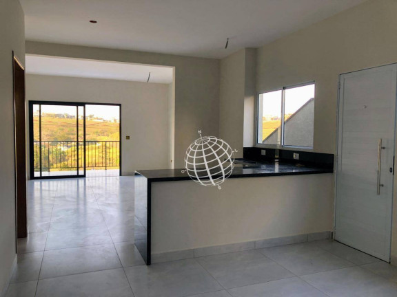 Imagem Casa com 3 Quartos à Venda, 140 m² em Bella Atibaia - Atibaia Imagem Casa com 3 Quartos à Venda, 140 m² em Bella Atibaia - Atibaia